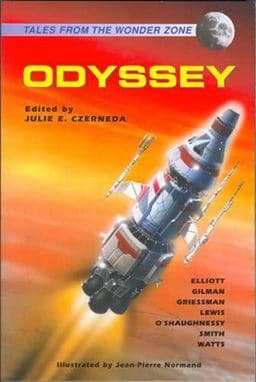 Odyssey 9781552440803