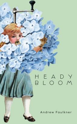 Heady Bloom 9781552454435