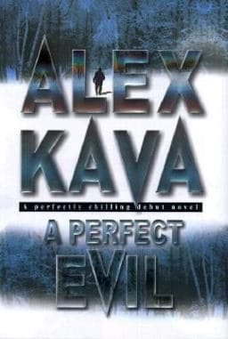 A Perfect Evil 9781552543917