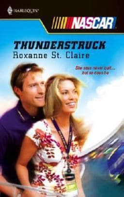 Thunderstruck 9781552548547