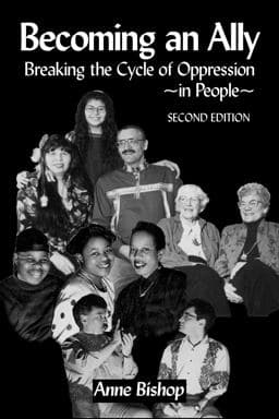 Becoming an Ally, 2nd Edition 9781552660720