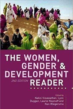 The Women, Gender and Development Reader 9781552664278