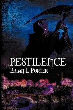 Pestilence 9781554047239