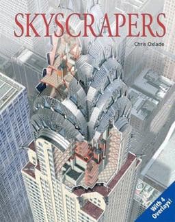 Skyscrapers 9781554071364