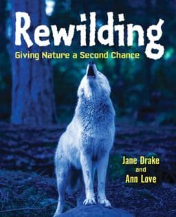 Rewilding 9781554519613