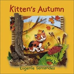 Kitten's Autumn 9781554533411