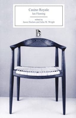 Casino Royale 9781554814091