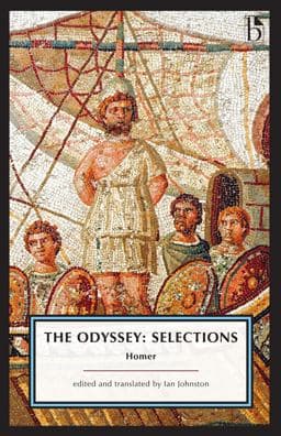 The Odyssey 9781554814268