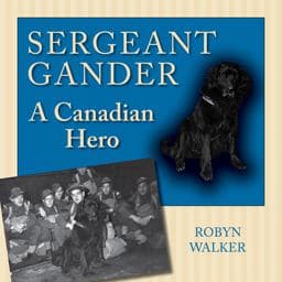 Sergeant Gander 9781554884636