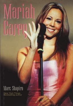 Mariah Carey 9781554904440