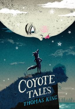 Coyote Tales 9781554988334