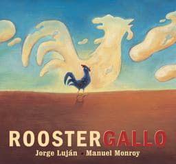Rooster / Gallo 9781554989362