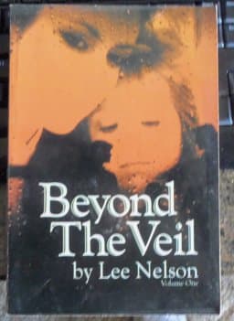 Beyond the Veil 9781555170165