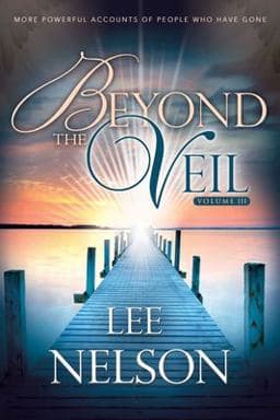 Beyond the Veil 9781555171650