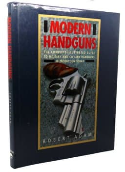 Modern Handguns 9781555213787