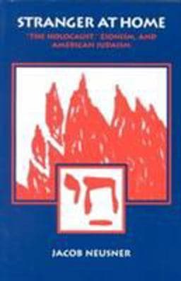 Stranger at Home 9781555409241