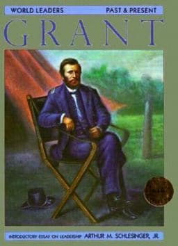 Ulysses S. Grant 9781555468095