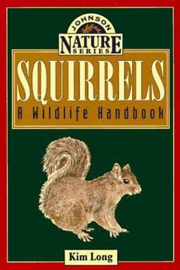 Squirrels 9781555661526