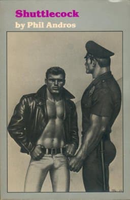 Shuttlecock 9781555832261
