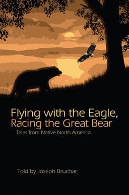 Flying with the Eagle, Racing the Great Bear 9781555917753