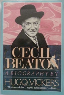 Cecil Beaton 9781556110214