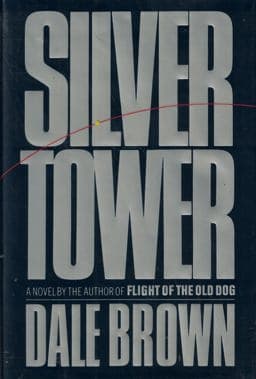 Silver Tower 9781556110603