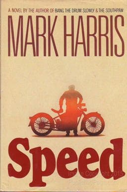 Speed 9781556111808