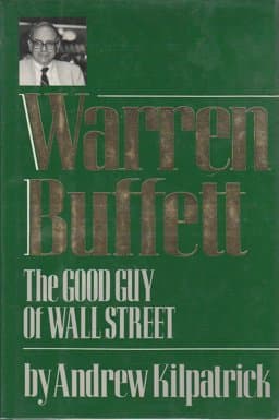 The Warren Buffett 9781556113345