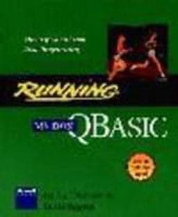 MS-DOS QBasic 9781556153402