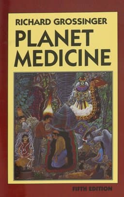 Planet Medicine 9781556430930