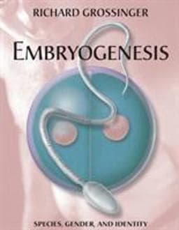 Embryogenesis 9781556433597