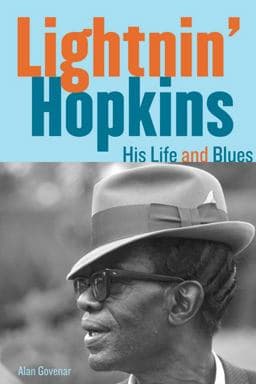 Lightnin' Hopkins 9781556529627