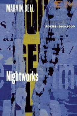 Nightworks, 1962-2000 9781556591471
