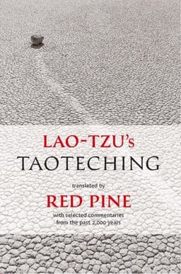 Lao-Tzu's Taoteching 9781556592904