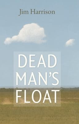 Dead Man's Float 9781556594458