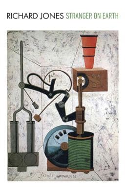 Stranger on Earth 9781556595356