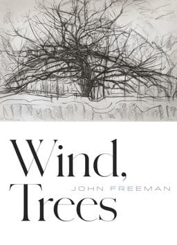 Wind, Trees 9781556596483
