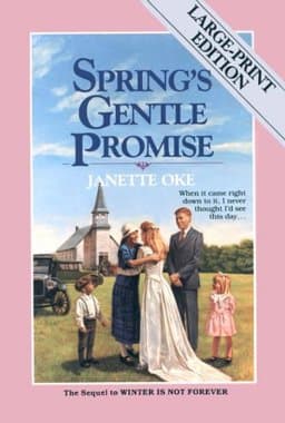 Spring's Gentle Promise 9781556610745