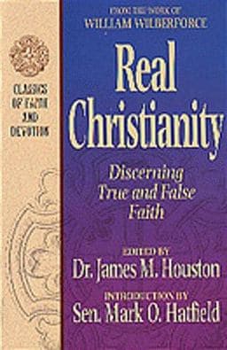 Real Christianity 9781556618321