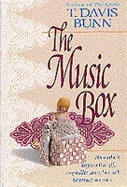 Music Box 9781556619007