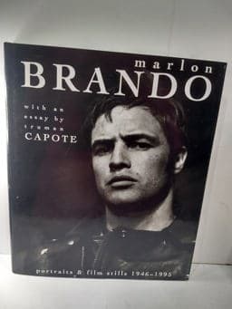 Marlon Brando 9781556704635