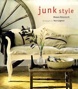 Junk Style 9781556706530