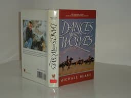 Dances with Wolves 9781557040916