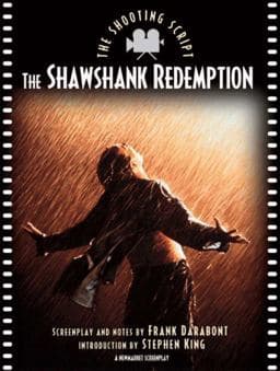 Shawshank Redemption 9781557042460