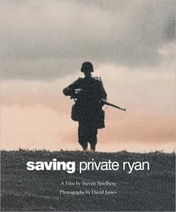Saving Private Ryan 9781557043702