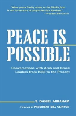 Peace Is Possible 9781557047021