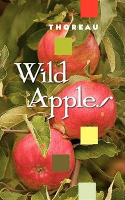 Wild Apples 9781557091307