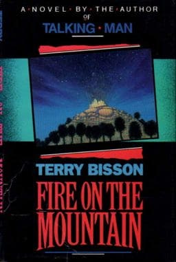 Fire on the Mountain 9781557100146