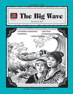A Guide for Using the Big Wave in the Classroom 9781557346162