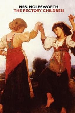 The Rectory Children 9781557429131